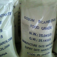 Bicarbonato de sódio de preço barato bicarbonato de sódio